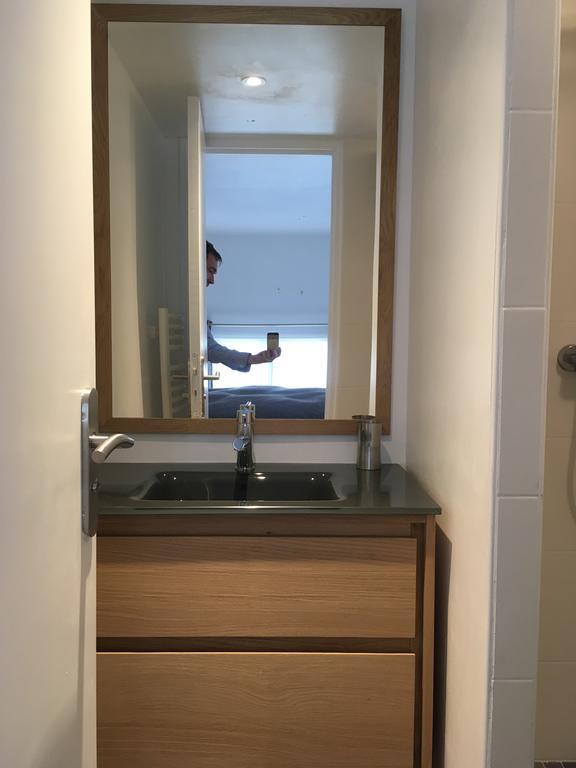 Le Dix-Huit Studio Duplex Rouen Luaran gambar