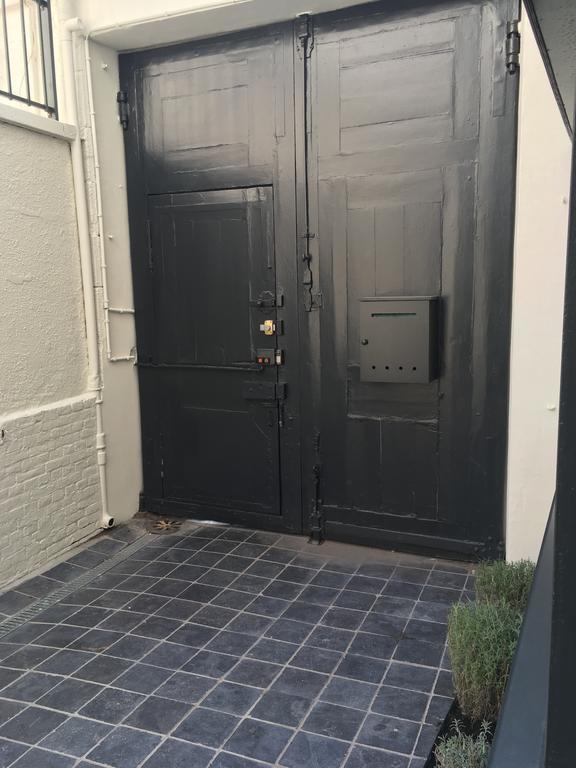 Le Dix-Huit Studio Duplex Rouen Luaran gambar