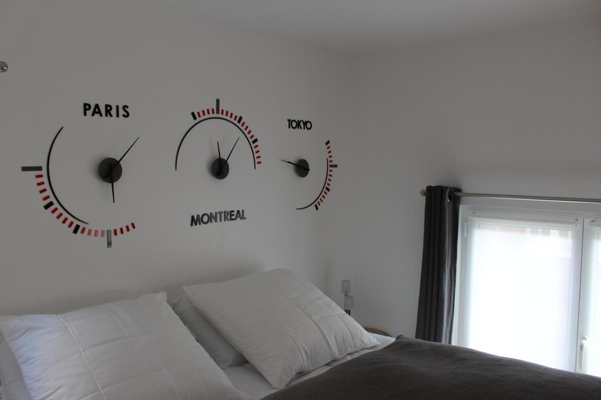 Le Dix-Huit Studio Duplex Rouen Luaran gambar