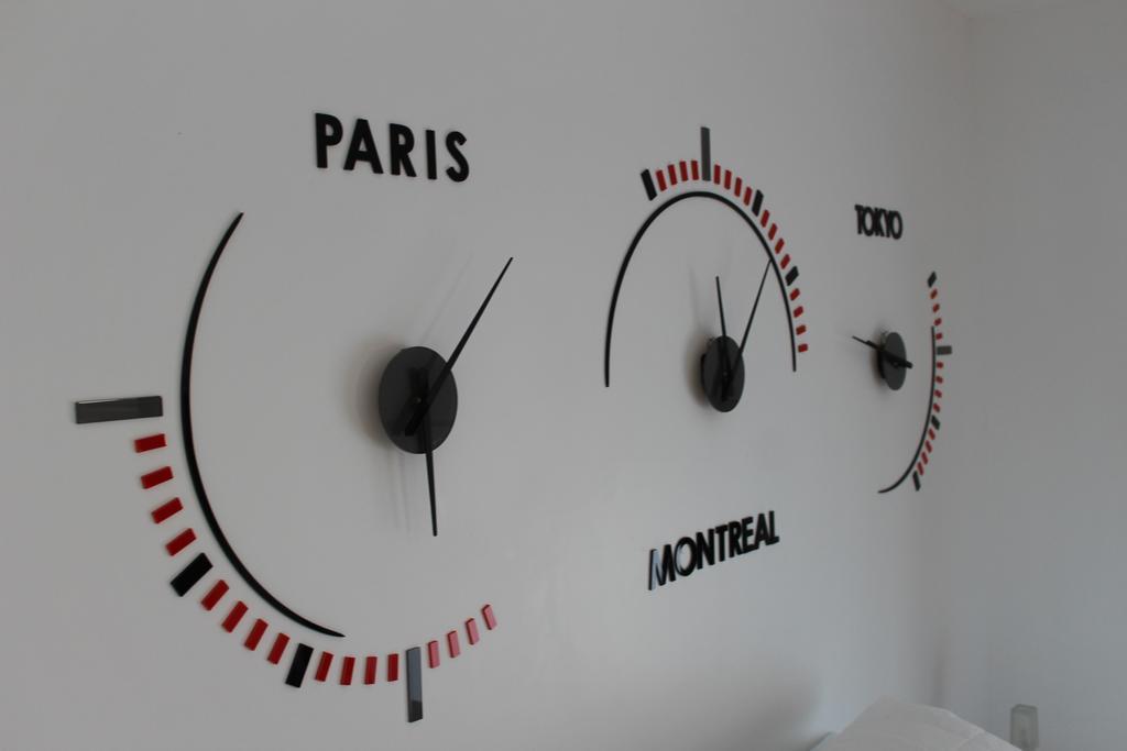 Le Dix-Huit Studio Duplex Rouen Luaran gambar